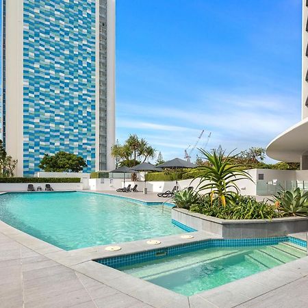 Sierra Grand Broadbeach - Self Contained & Privately Managed Apartments Gold Coast Extérieur photo