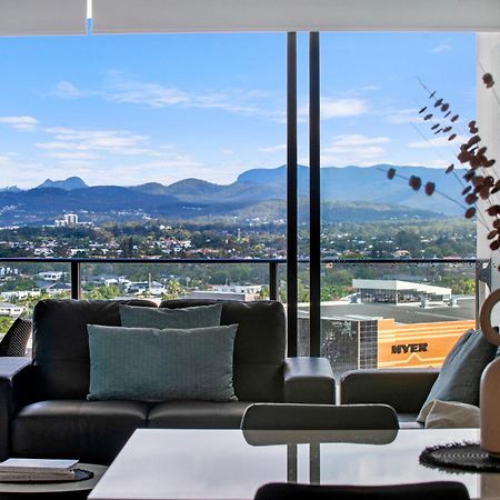 Sierra Grand Broadbeach - Self Contained & Privately Managed Apartments Gold Coast Extérieur photo